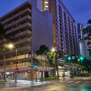 Waikiki Malia Hotel Honolulu