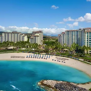 Marriott's Ko Olina Club Hotel Kapolei