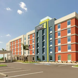 Home2 By Hilton Tampa Hotel