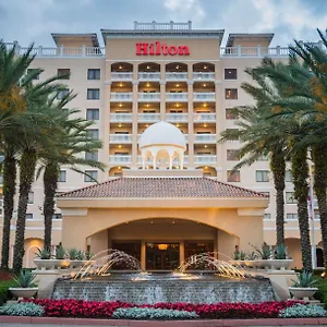 Hilton Carillon Park Hotel