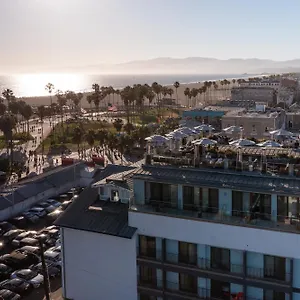 Erwin Venice Hotel Los Angeles