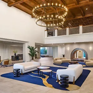 Jw Marriott Vegas At Summerlin Hotel Las Vegas