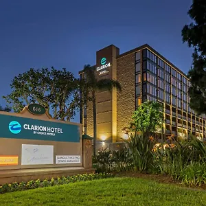 Clarion Hotel Anaheim