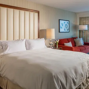 Renaissance Newark Airport Hotel Elizabeth