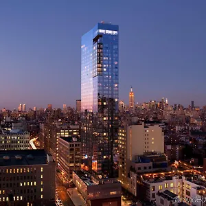 The Dominick Hotel New York