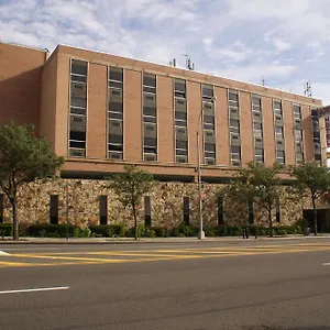 Adria And Conference Center Hotel New York