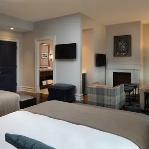 Belleview Hotel