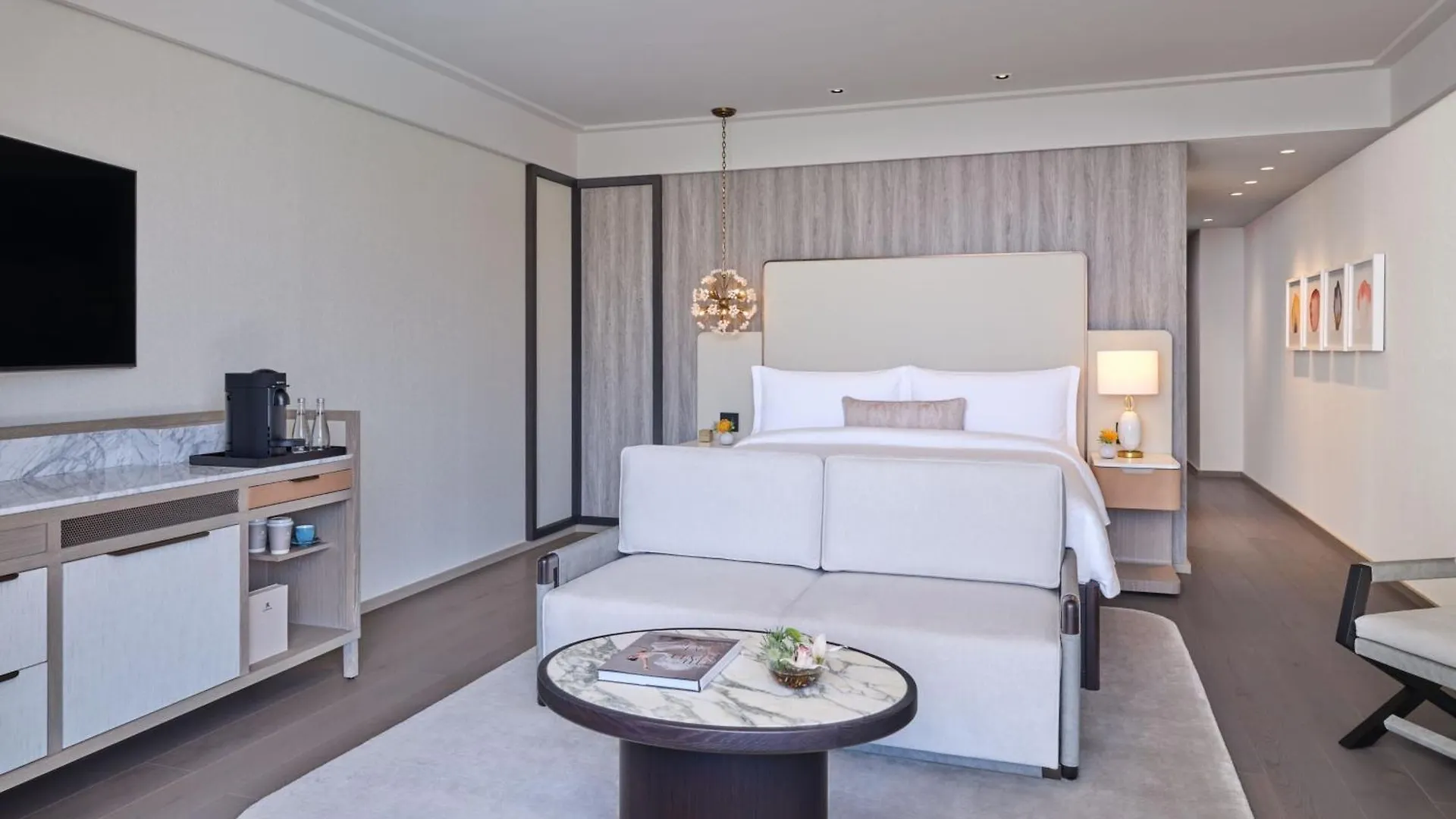 The St Regis Longboat Key Resort 0*,