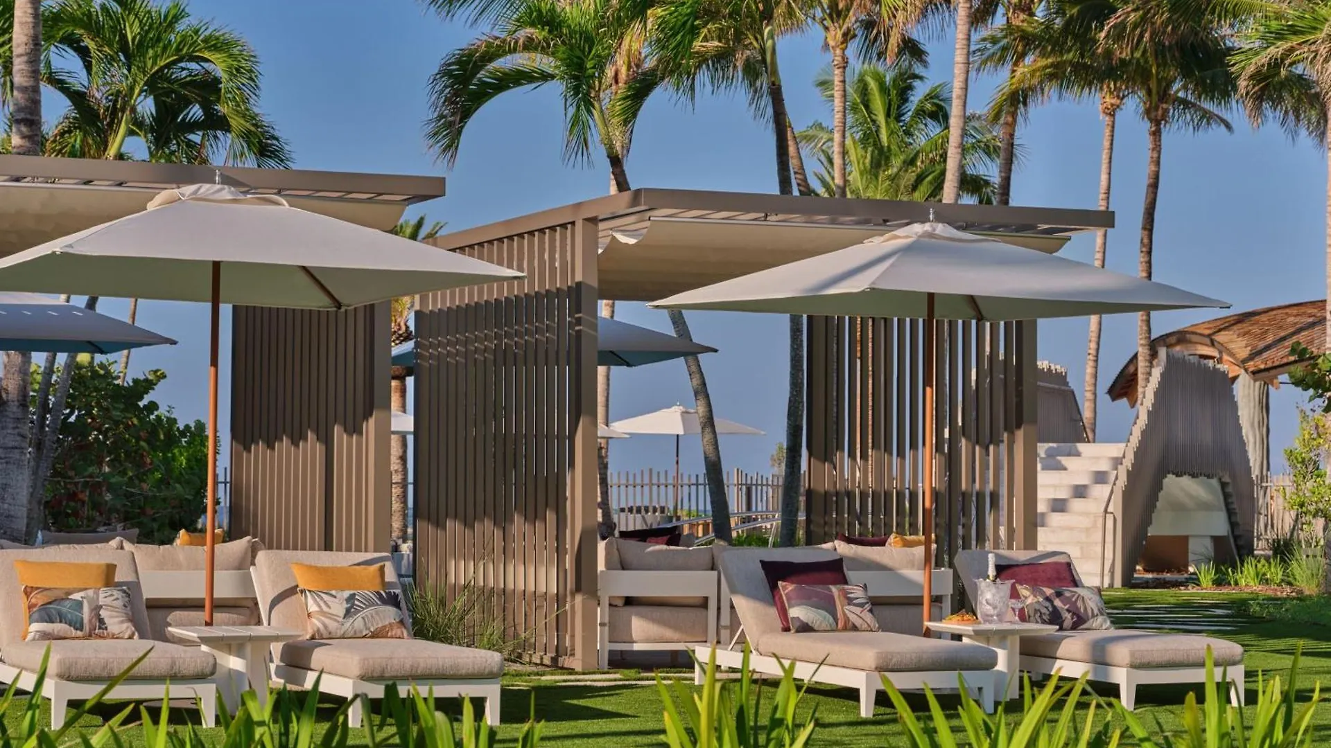 The St Regis Longboat Key Resort Hotel