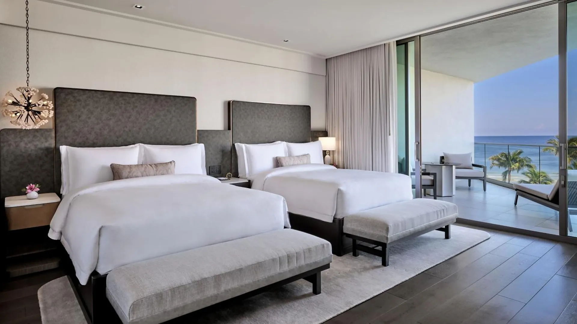 The St Regis Longboat Key Resort 0*,