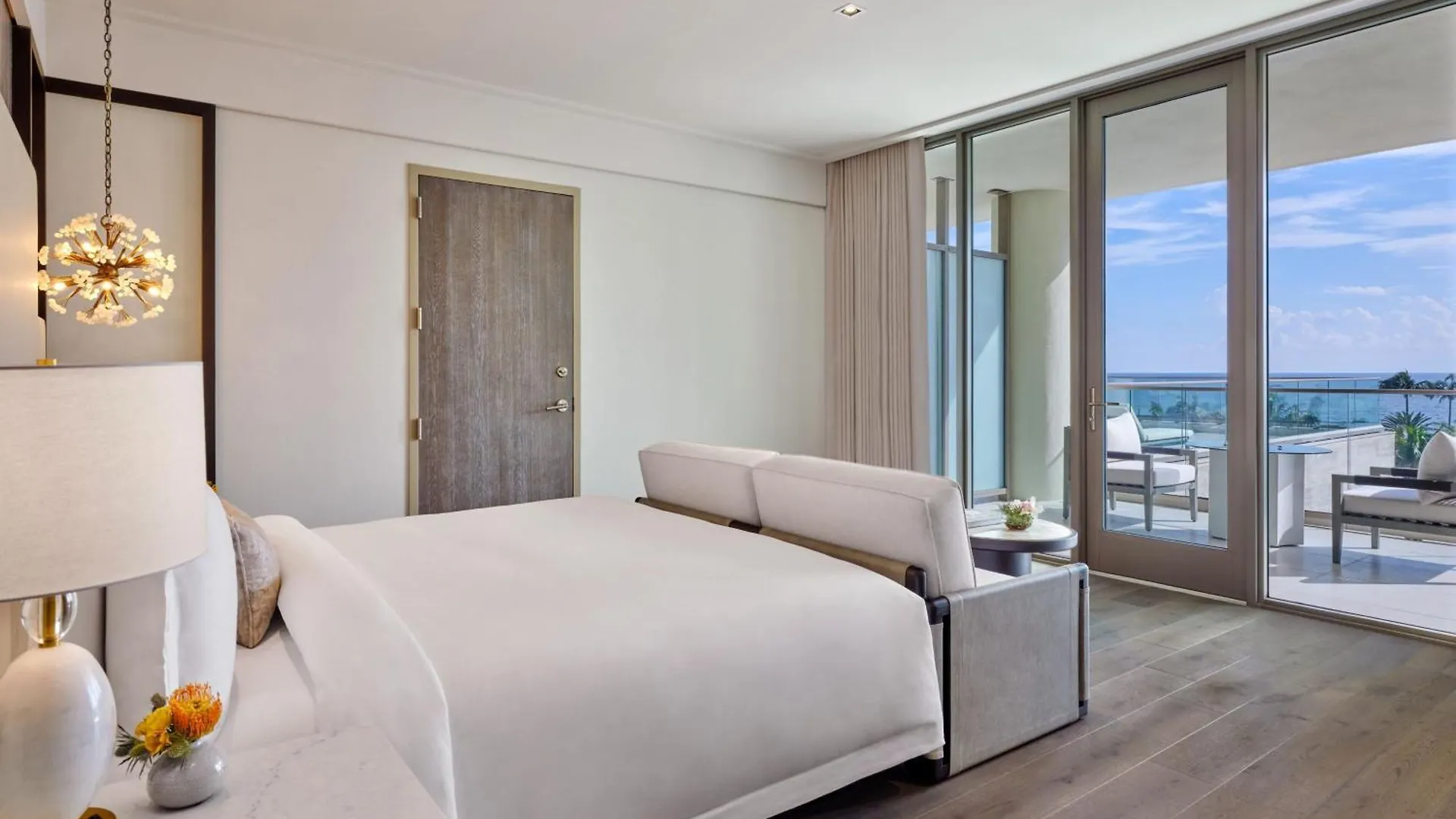The St Regis Longboat Key Resort