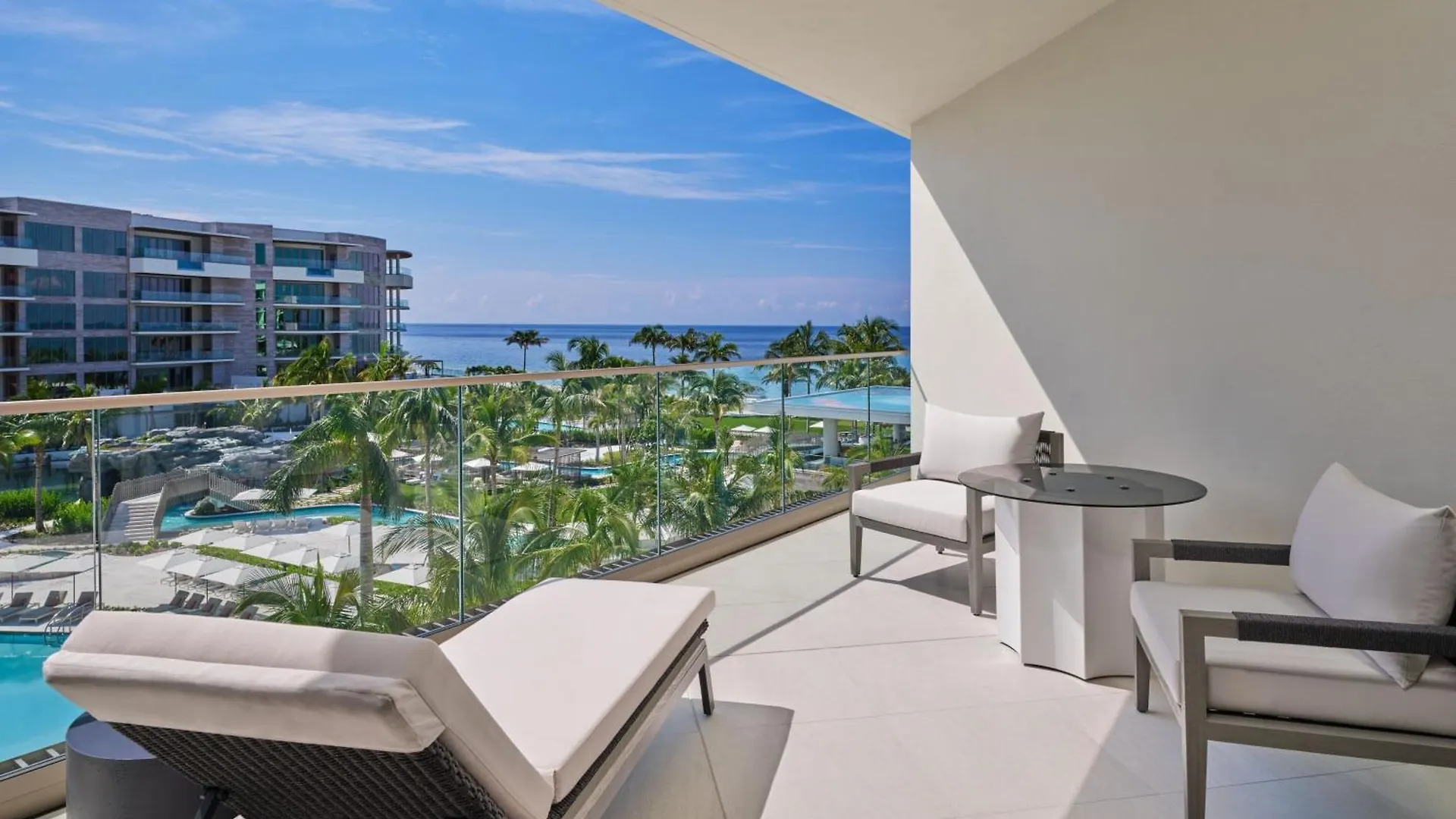 The St Regis Longboat Key Resort 0*,