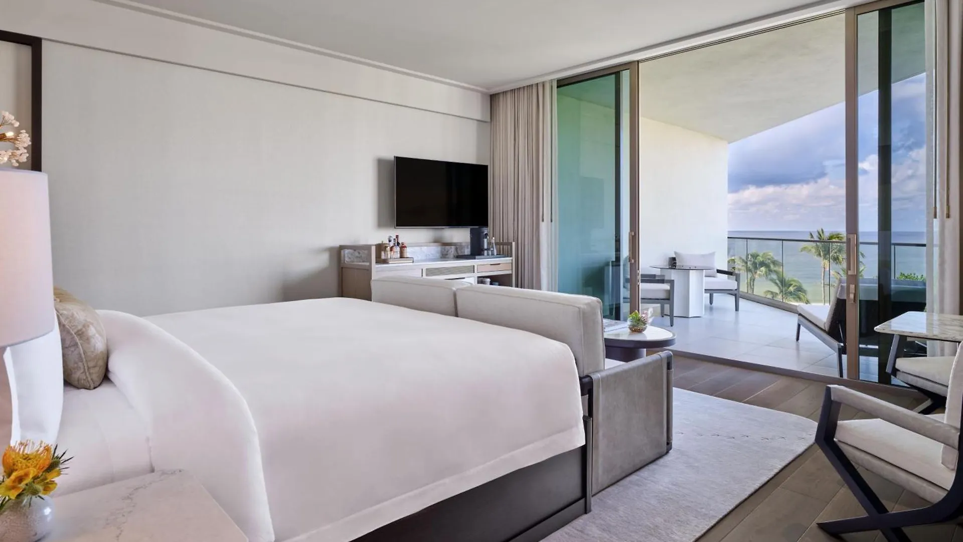The St Regis Longboat Key Resort 0*,