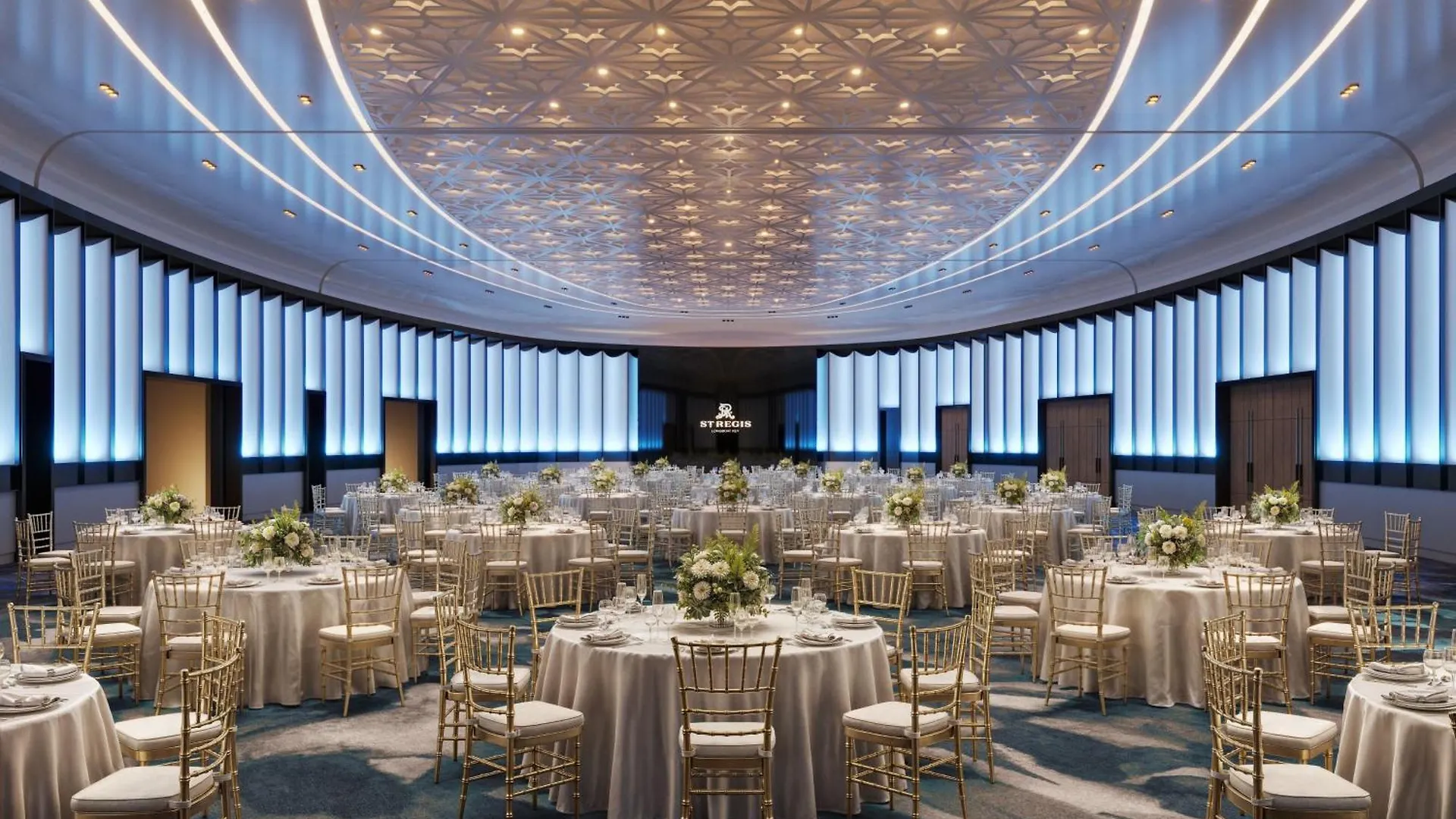 The St Regis Longboat Key Resort United States