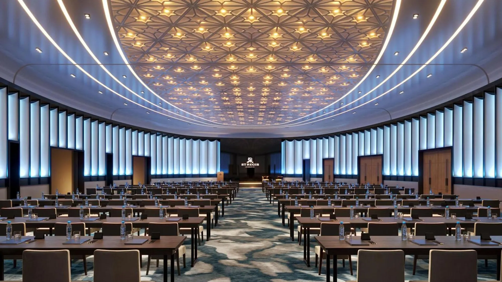 The St Regis Longboat Key Resort Hotel
