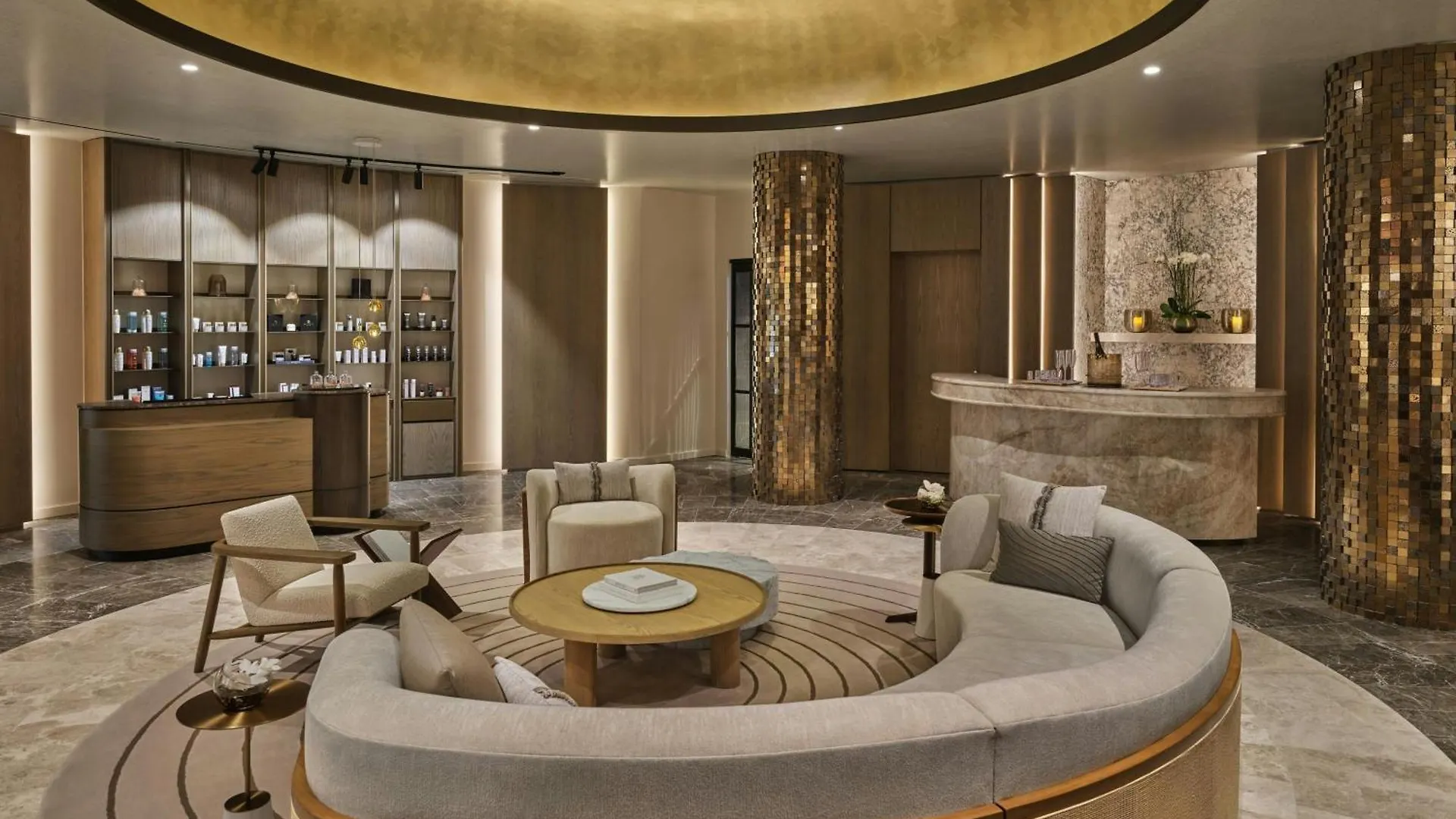 Hotel The St Regis Longboat Key Resort