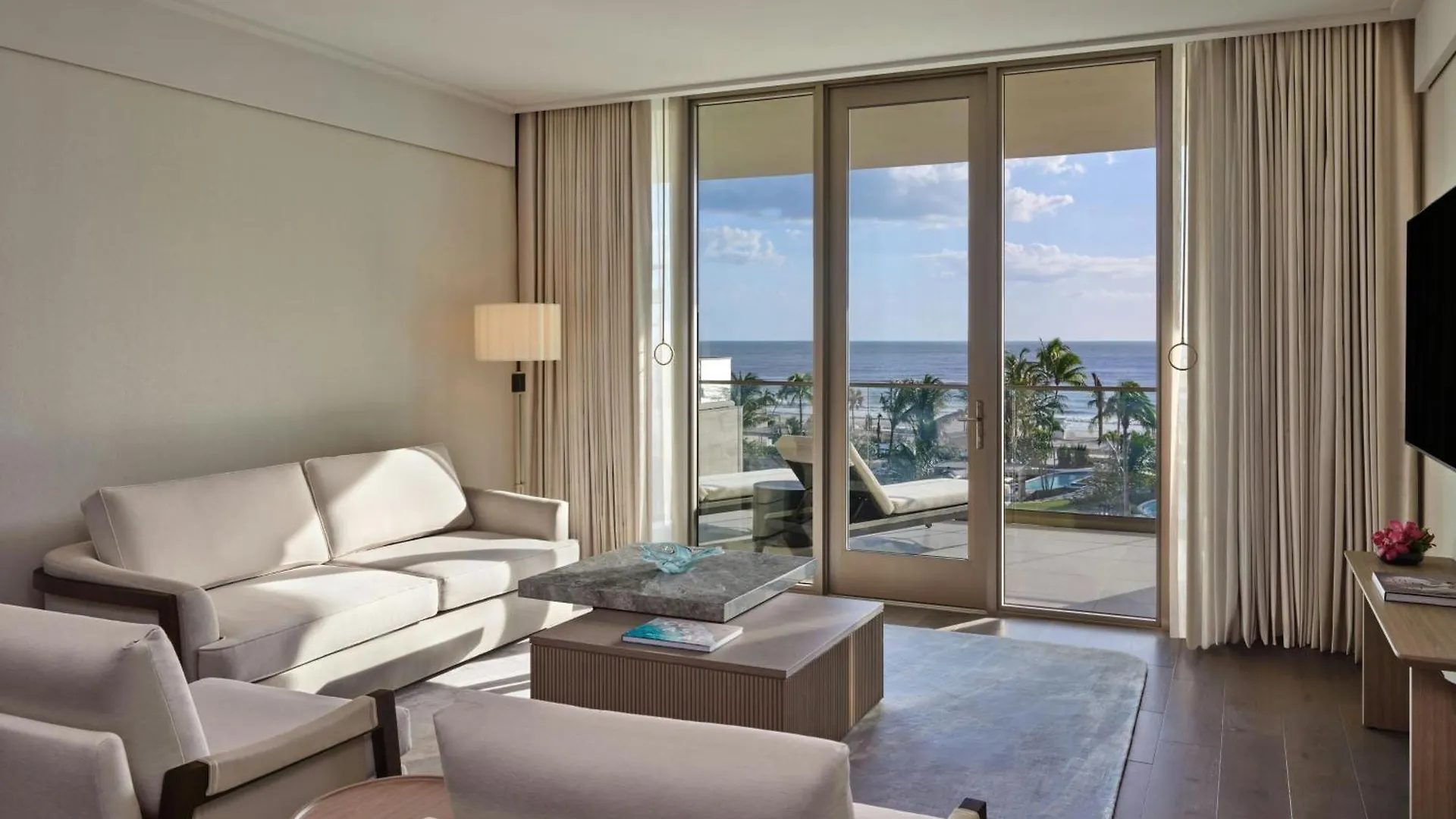 The St Regis Longboat Key Resort