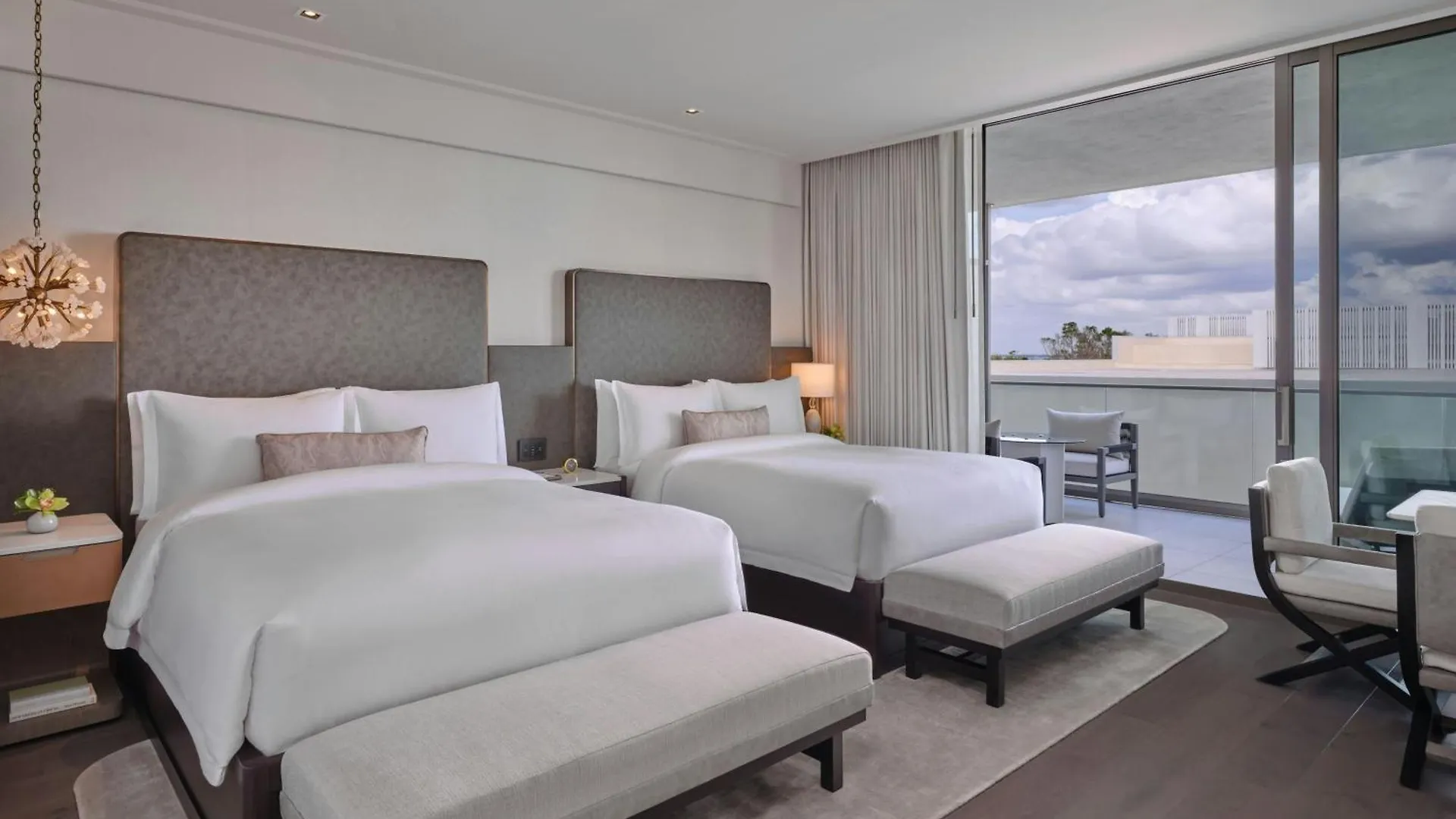 The St Regis Longboat Key Resort 0*,