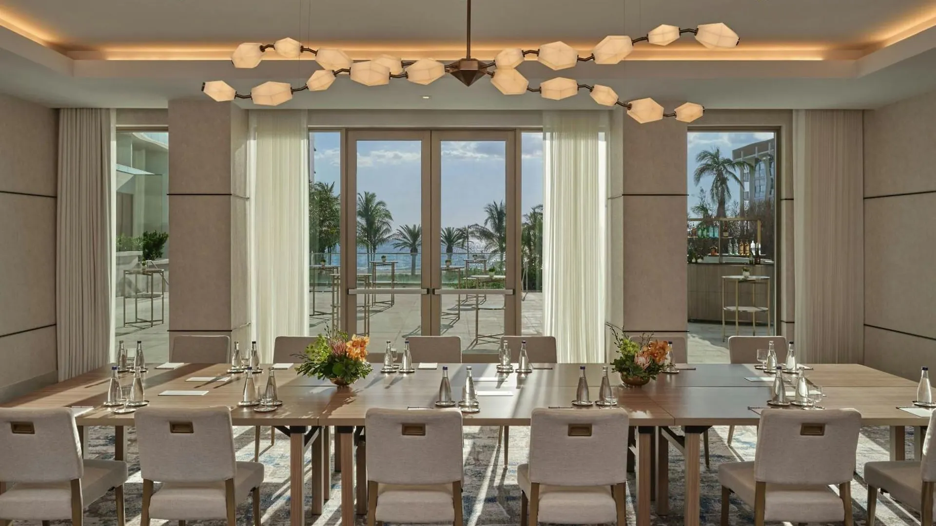The St Regis Longboat Key Resort