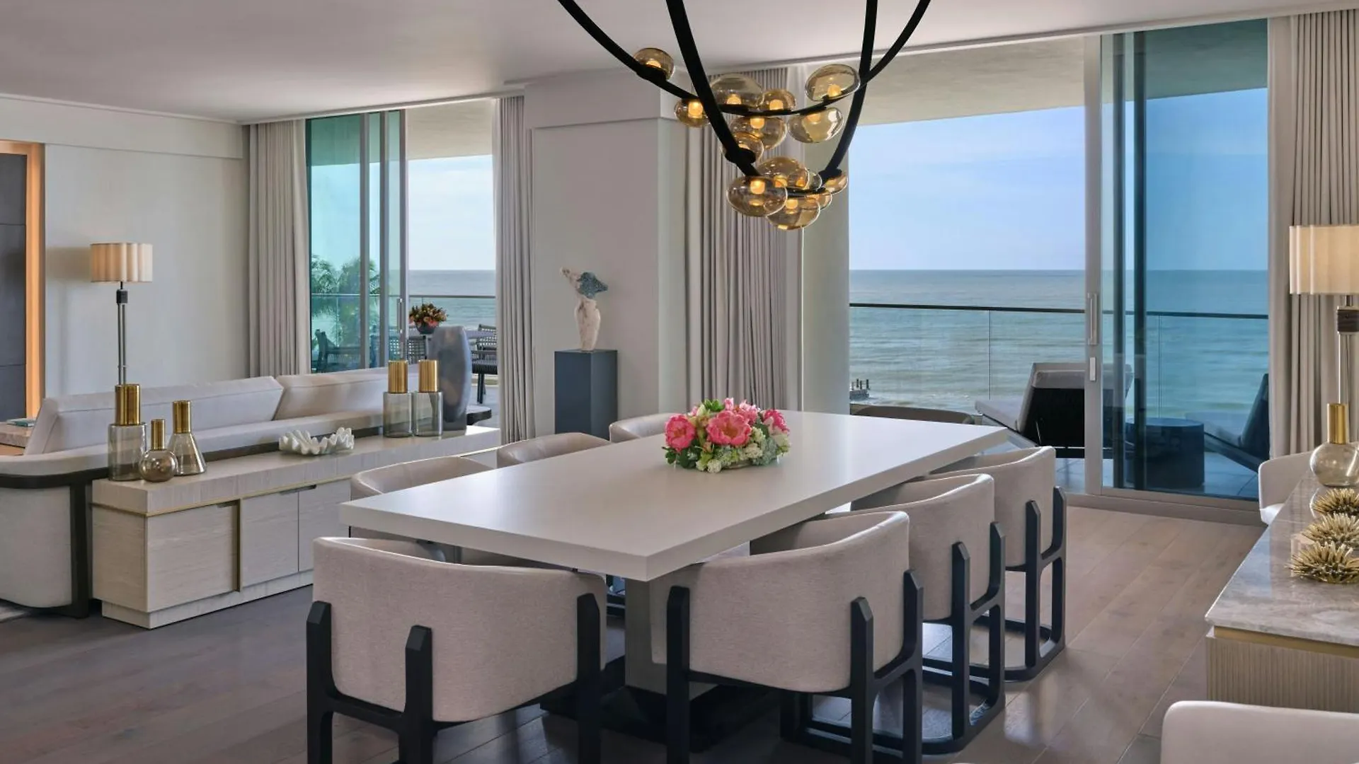 Hotel The St Regis Longboat Key Resort United States