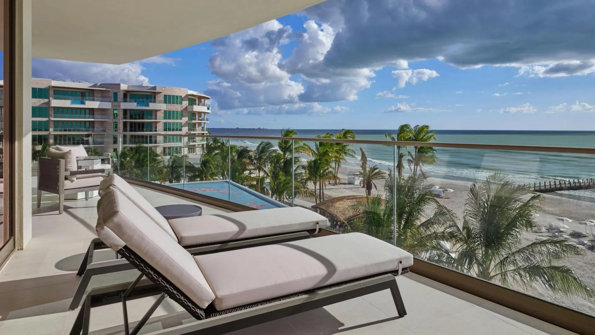 The St Regis Longboat Key Resort United States