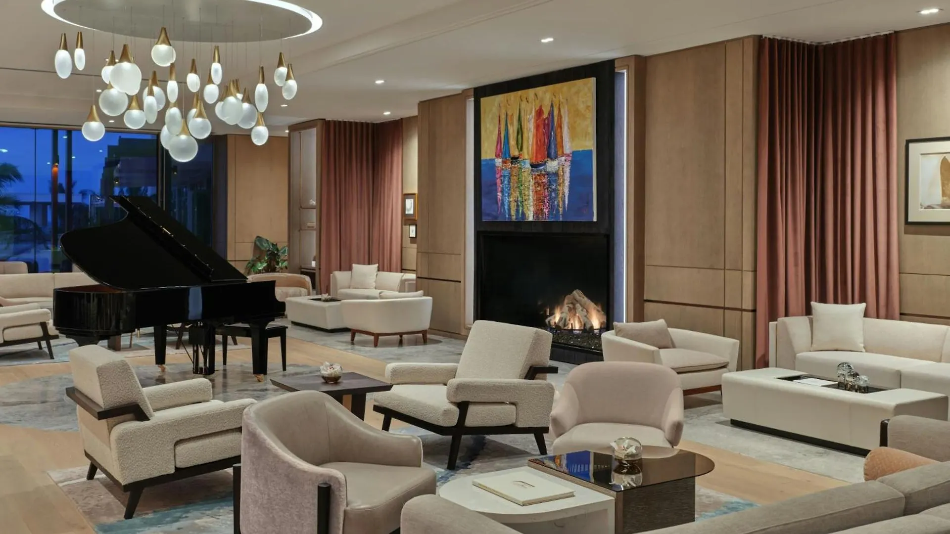 The St Regis Longboat Key Resort Hotel