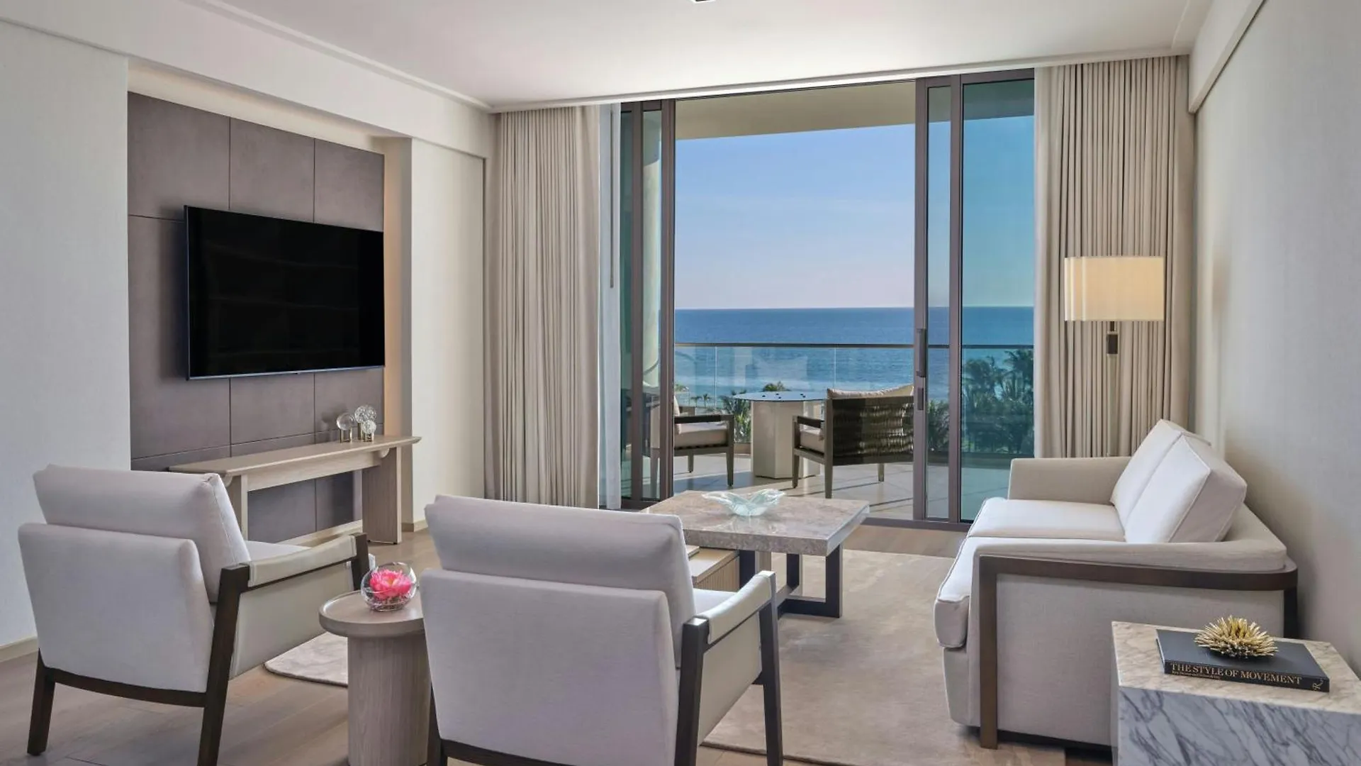 The St Regis Longboat Key Resort