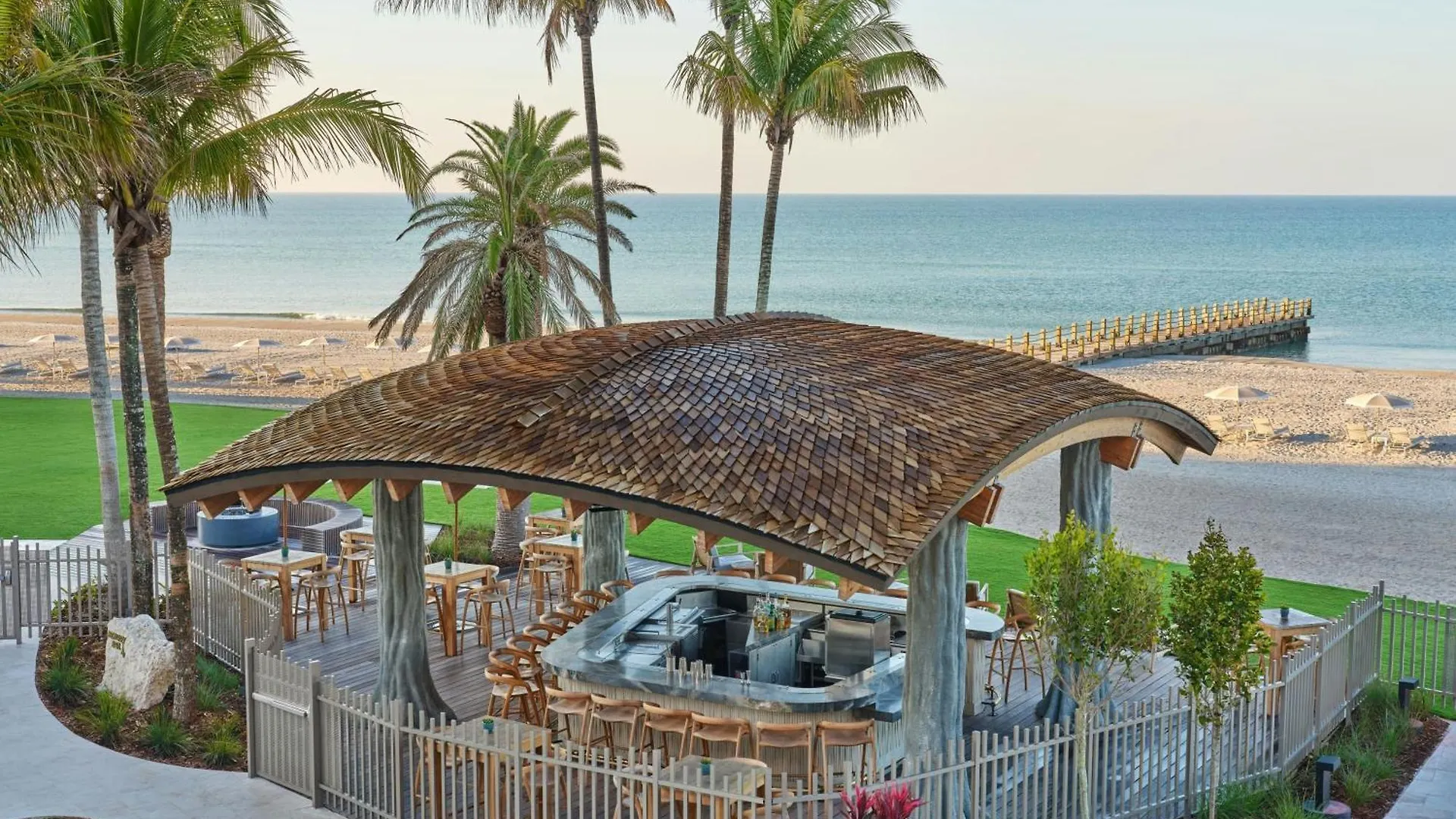 Hotel The St Regis Longboat Key Resort United States