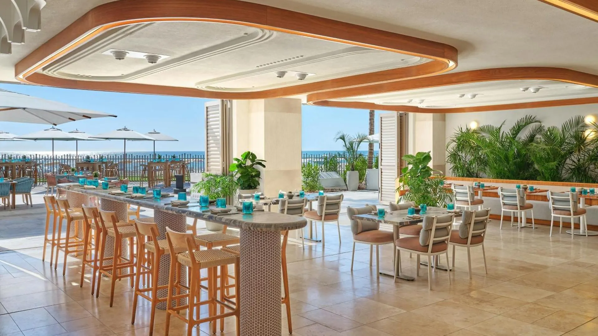 The St Regis Longboat Key Resort Hotel