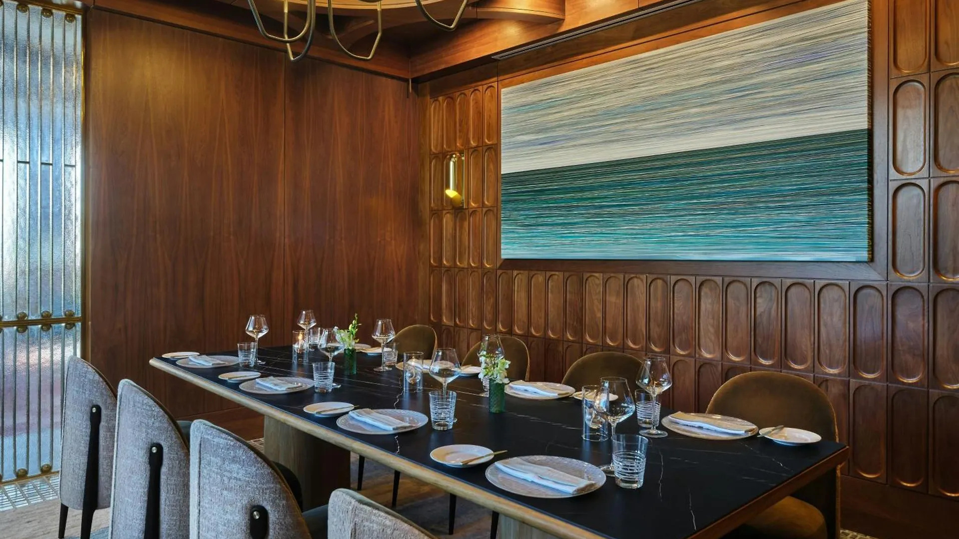 The St Regis Longboat Key Resort Hotel
