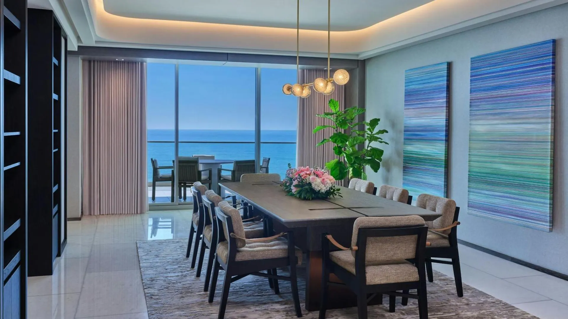 The St Regis Longboat Key Resort