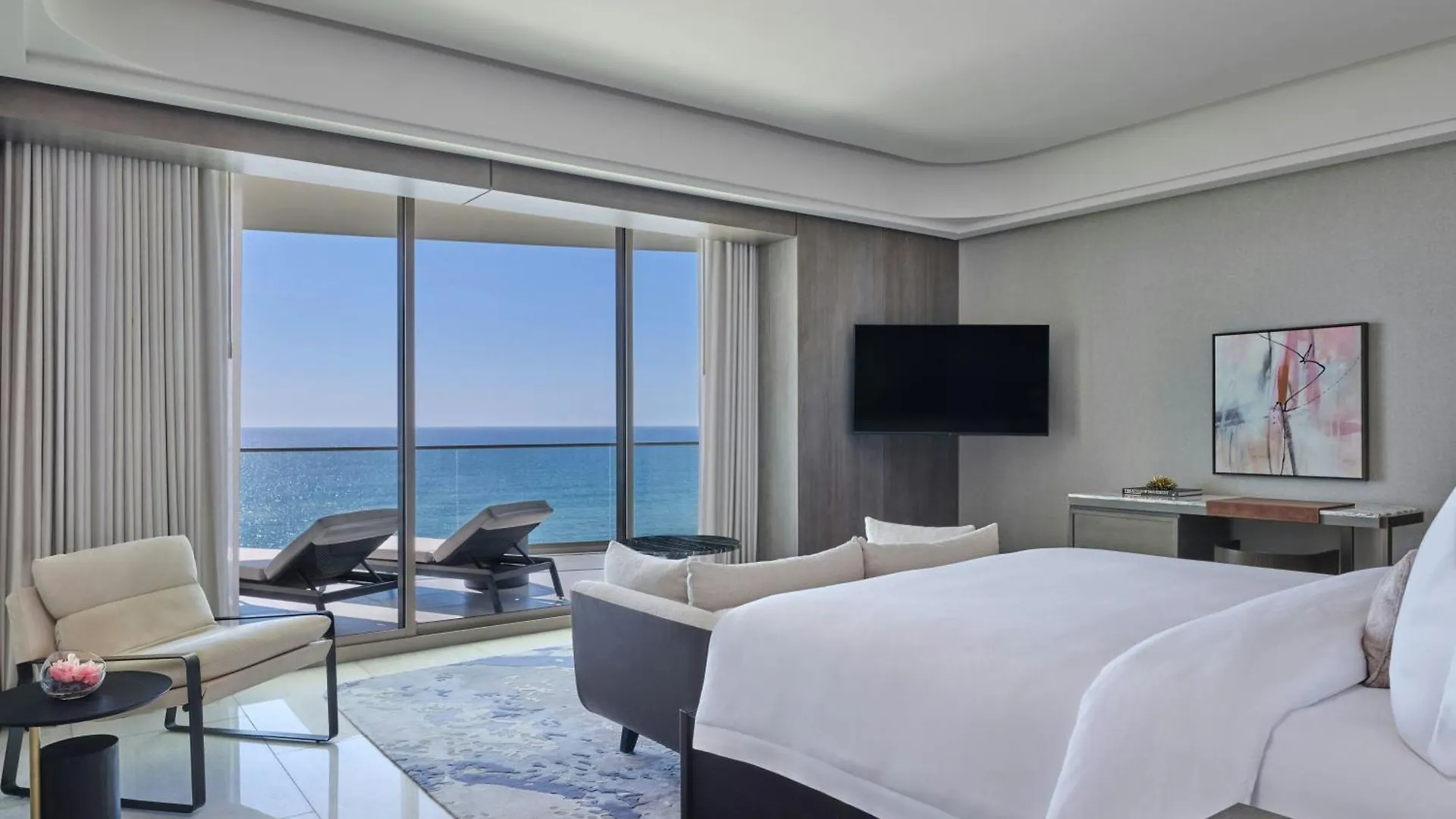 Hotel The St Regis Longboat Key Resort