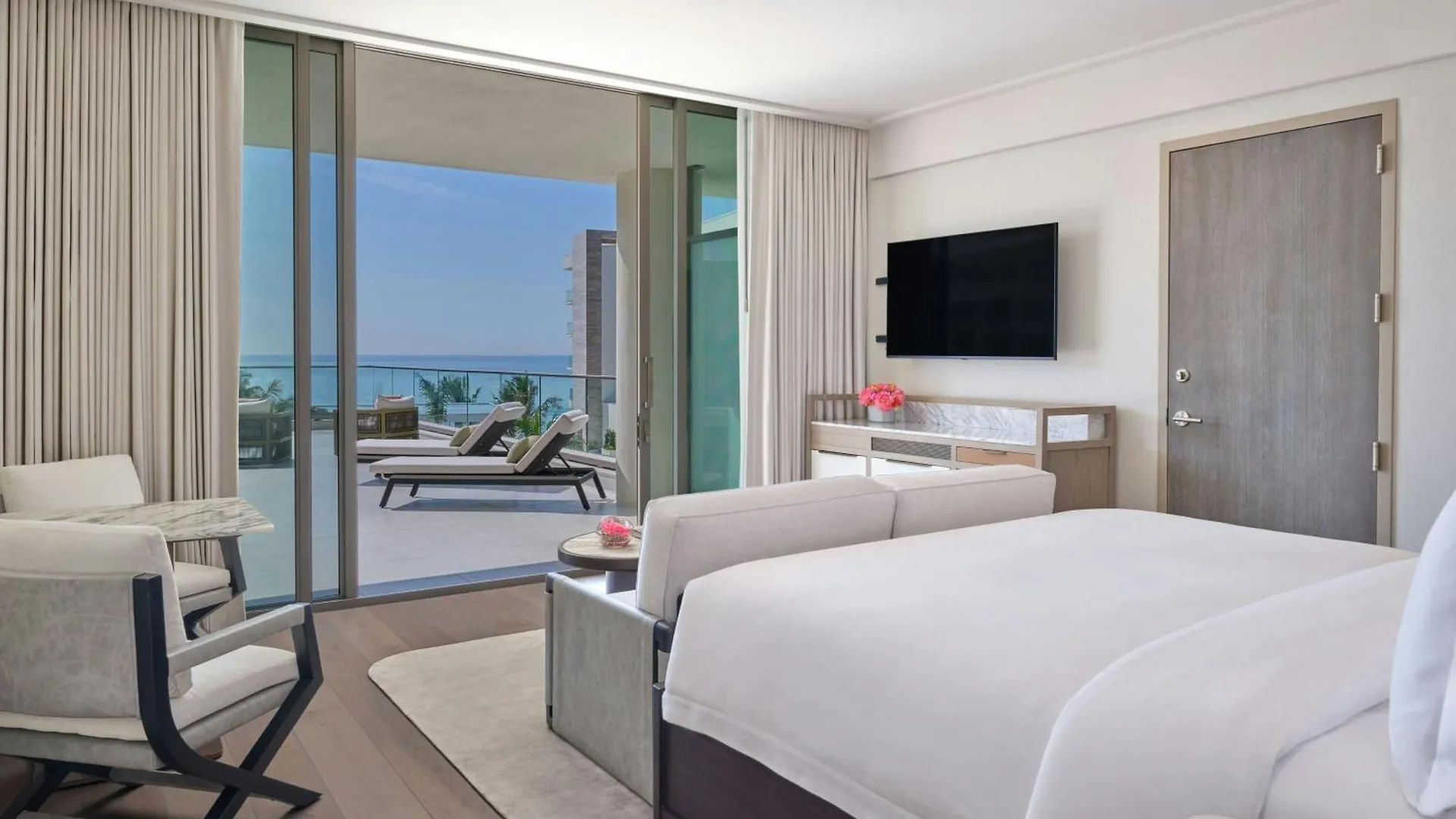 The St Regis Longboat Key Resort United States
