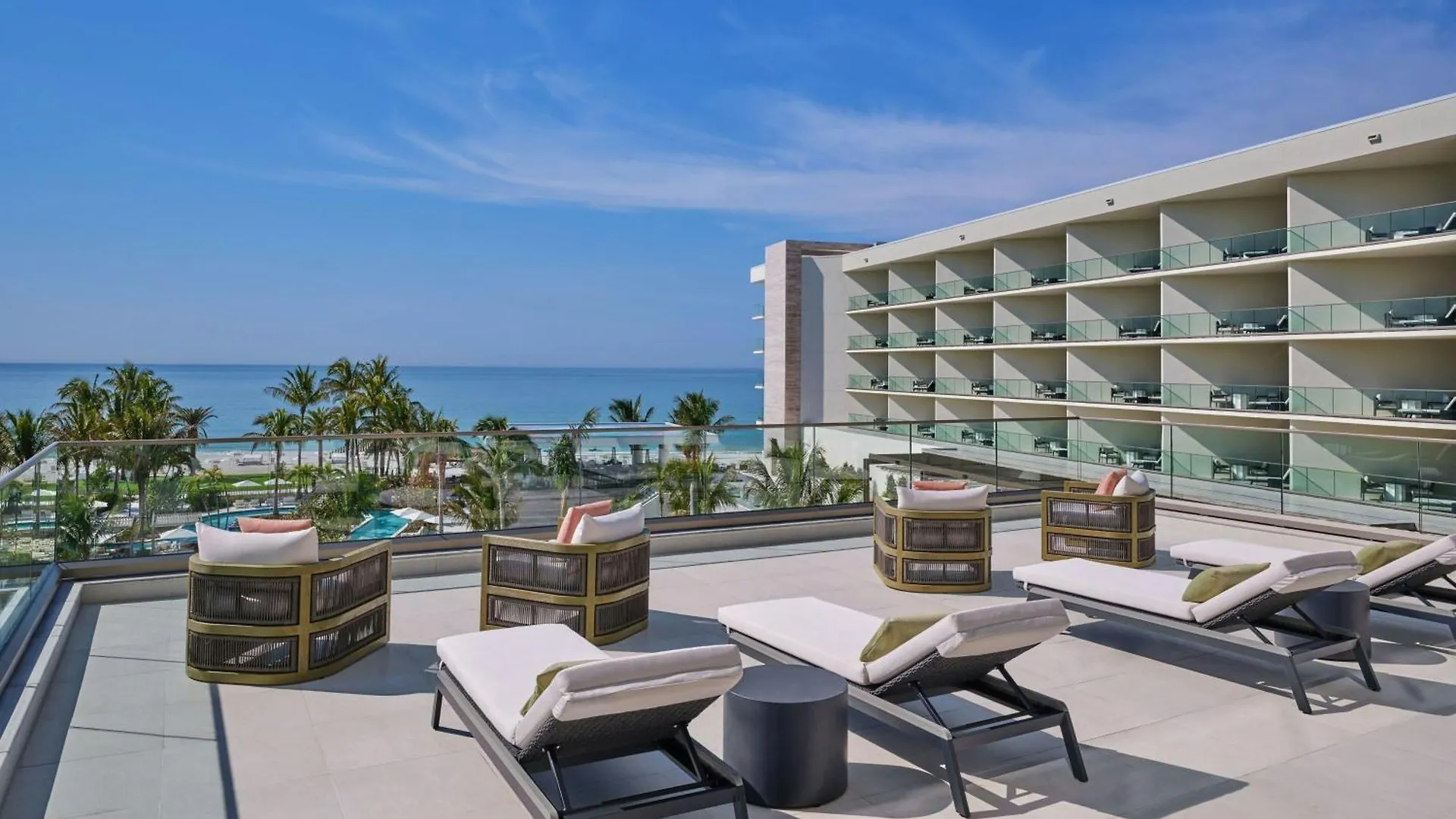 The St Regis Longboat Key Resort 0*,  United States