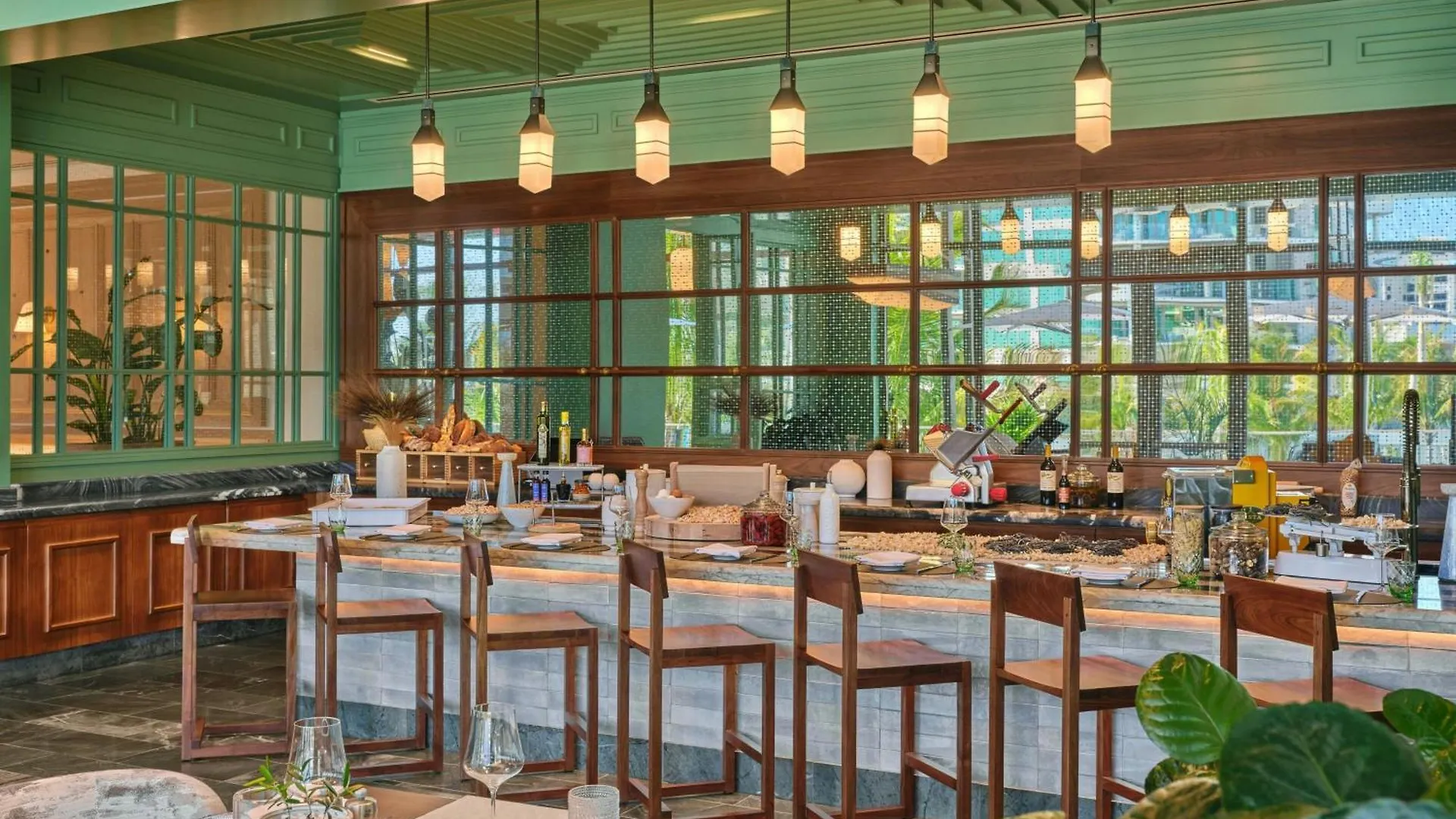 The St Regis Longboat Key Resort Hotel